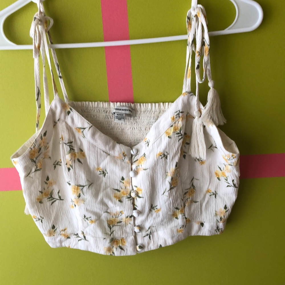 American eagle top